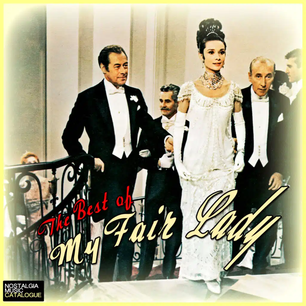 Overture - Why Can't The English