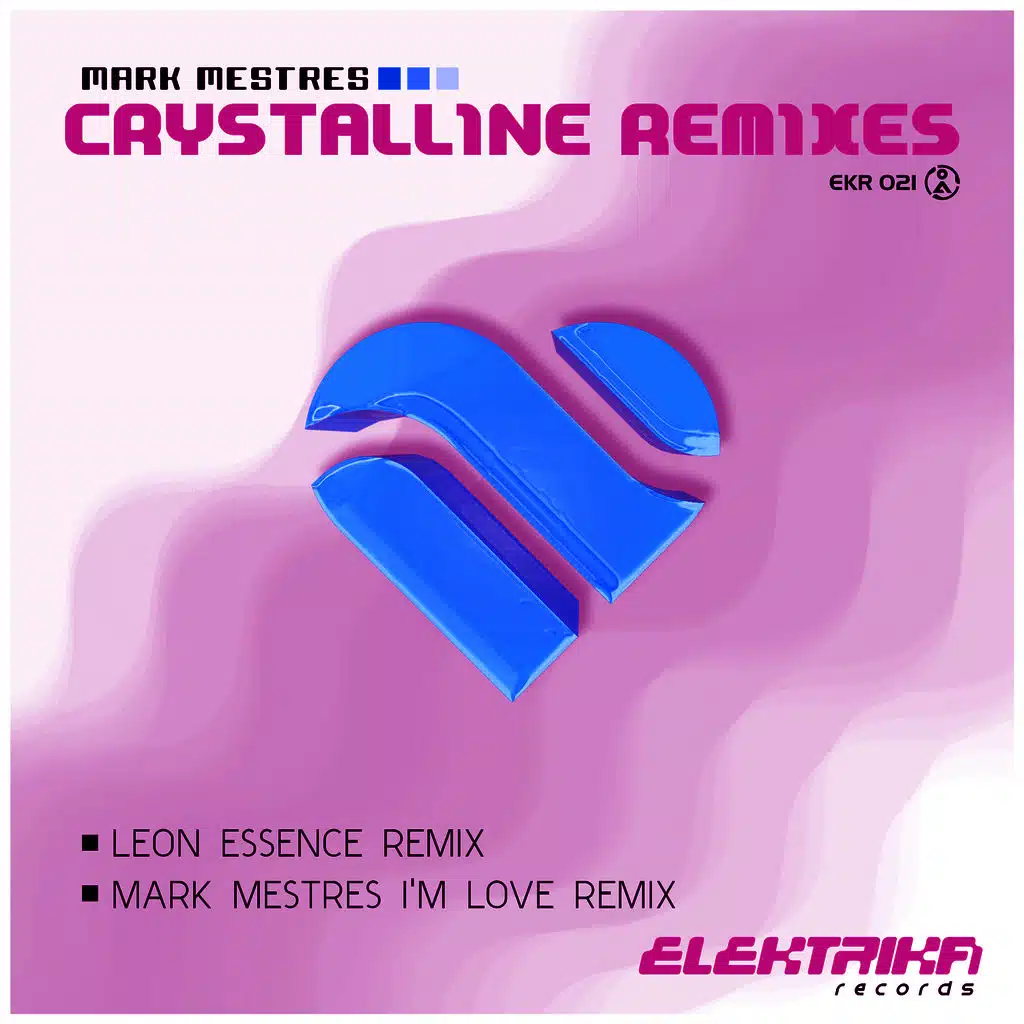 Crystalline Remixes (Part 2)