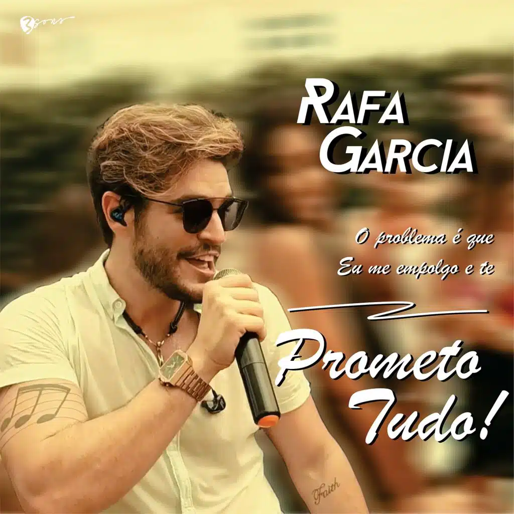 Prometo Tudo