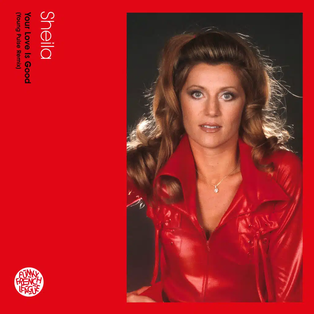 Sheila & Funky French League