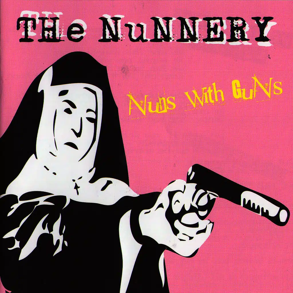 Nuns With Guns