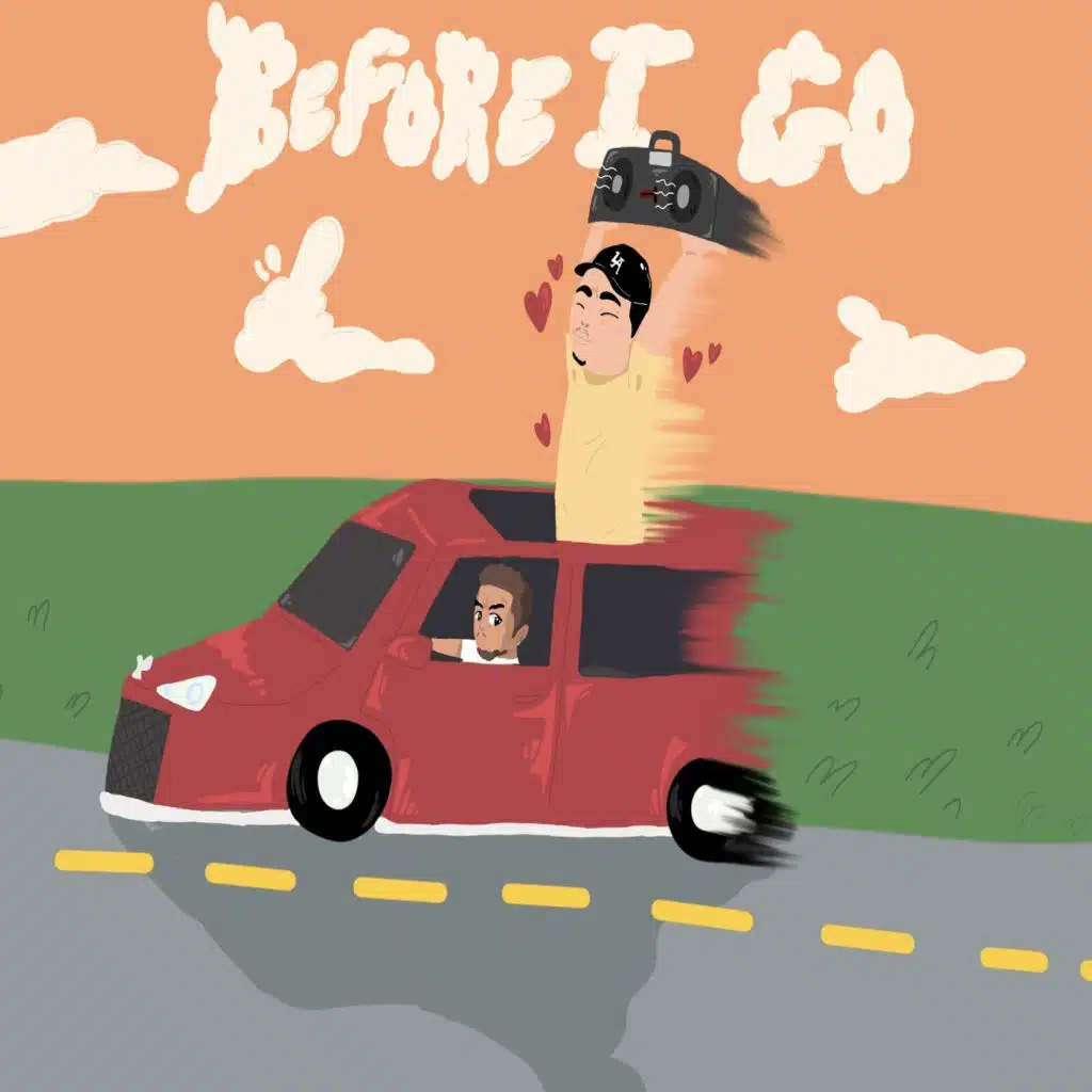 Aces Sumo & Clark Ave