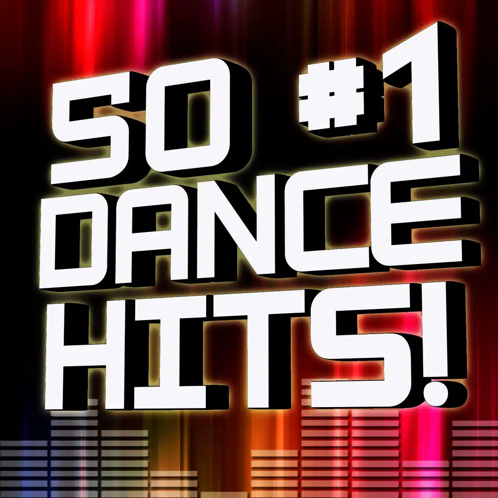 50 #1 Dance Hits!  