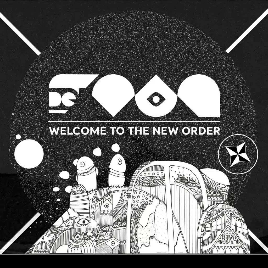 Welcome to the New Order