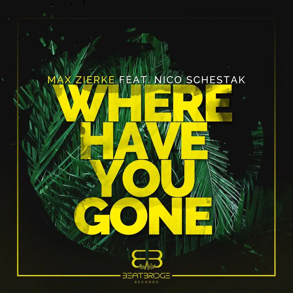 Where Have You Gone (DJ Jazzy James Tropic Extended Mix) [feat. Nico Schestak]