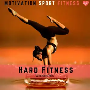 Hard Fitness (Workout Mix)