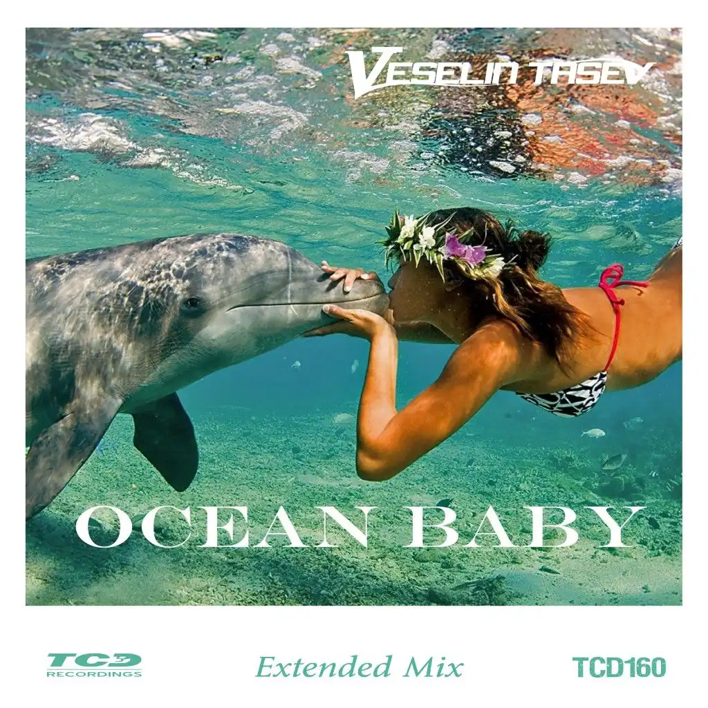 Ocean Baby (Extended Mix)