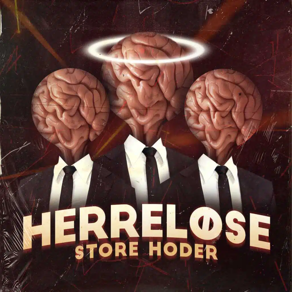 Innerste sirkel (feat. Svartepetter)