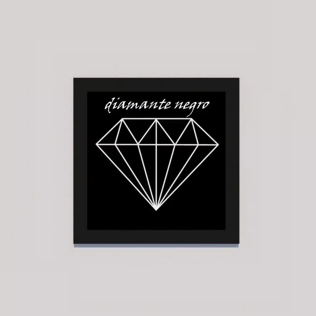 Diamante Negro