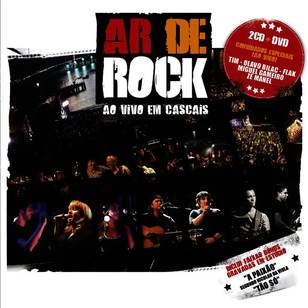 Ar De Rock