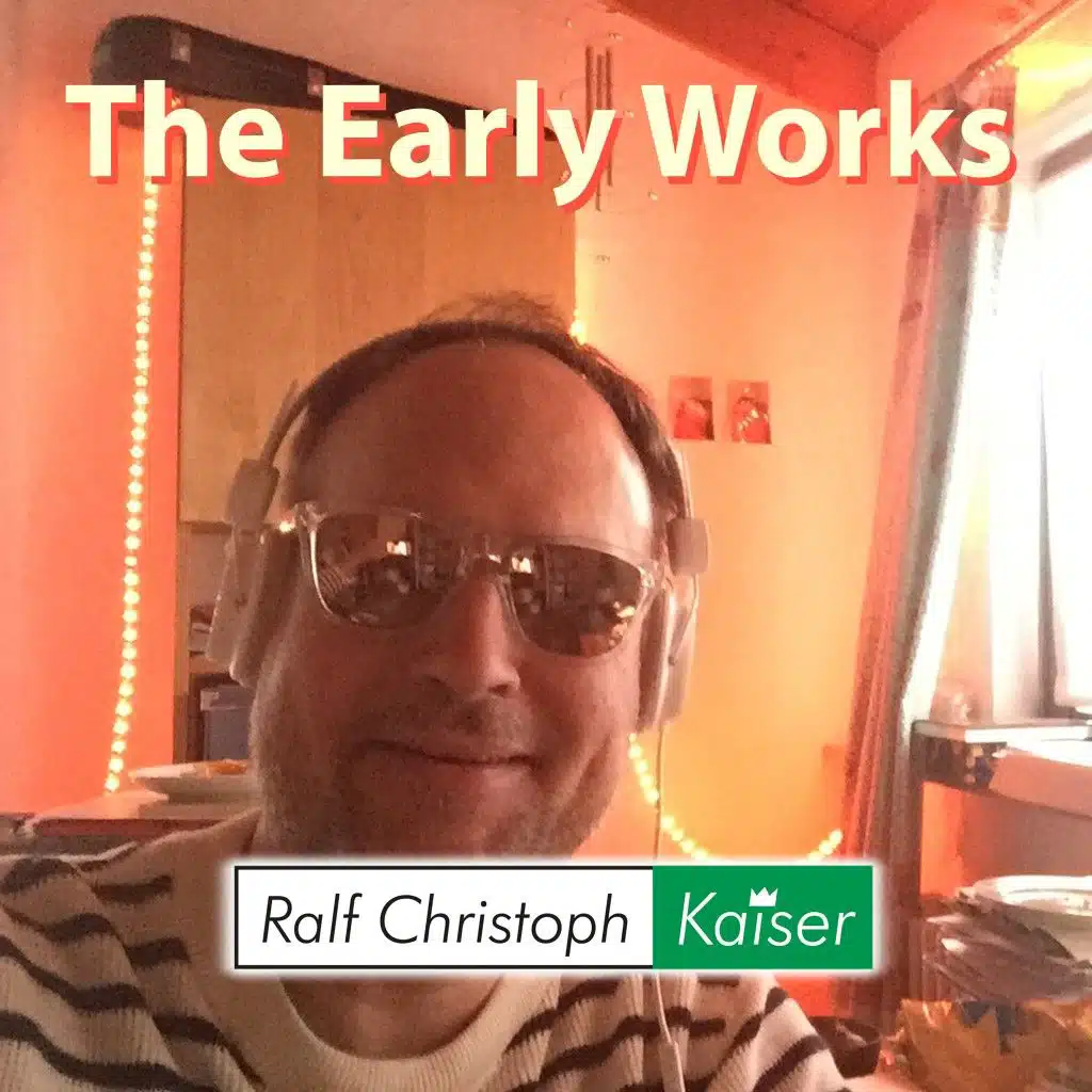 The Early Works