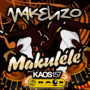 Makulele feat. Marcus (Phill Kay Sinto-me Deus Mix)