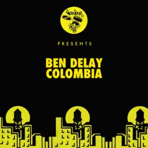 Colombia (Less Drums Edit)