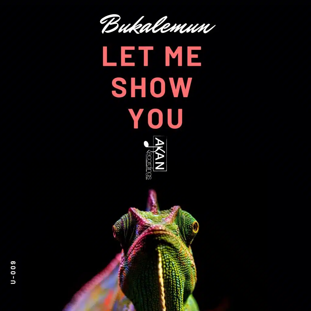 Let Me Show You