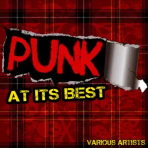 Punk At Its Best