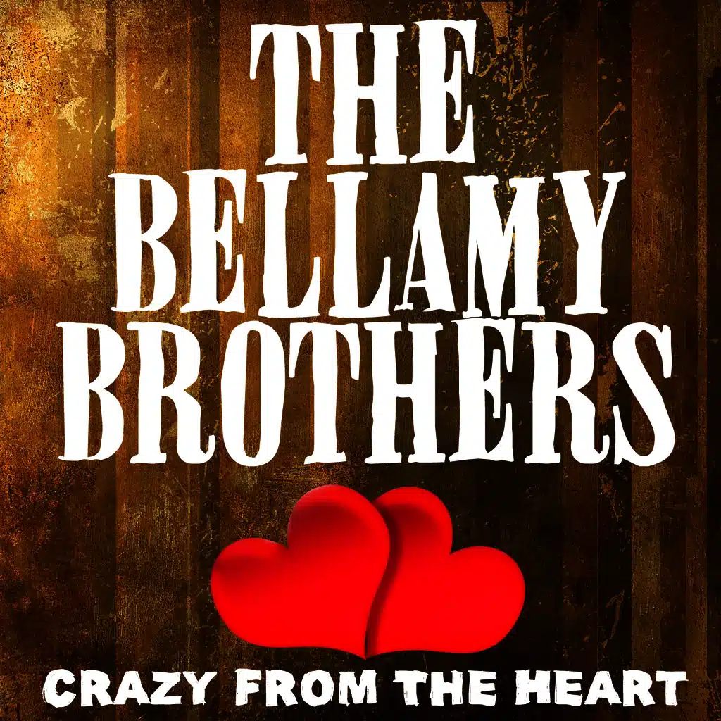 Crazy From The Heart