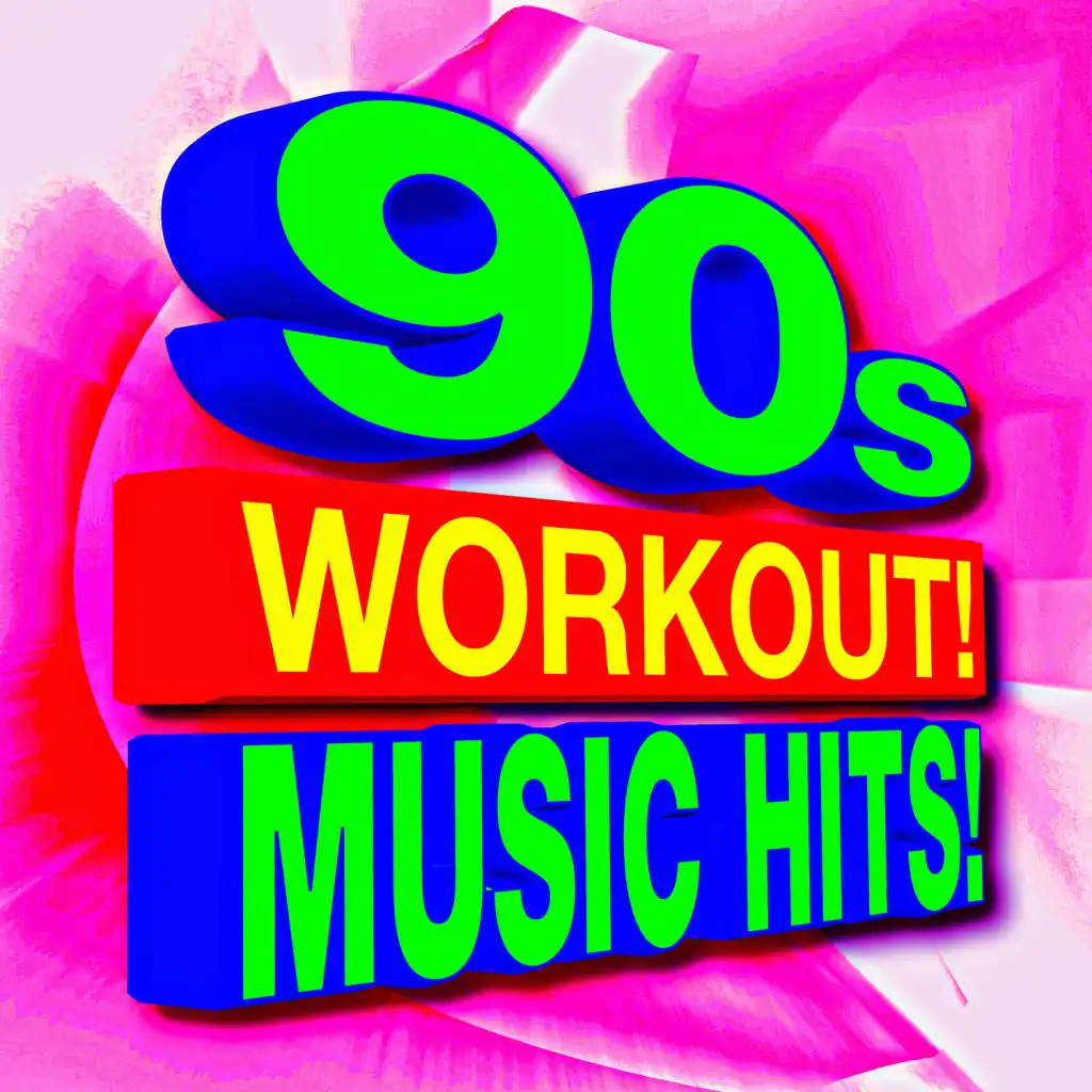 Gonna Make You Sweat (Workout Remix)