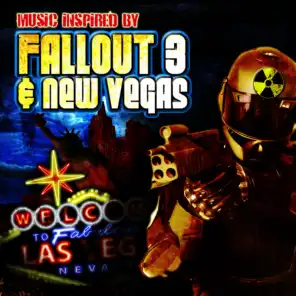Music Inspired By Fallout 3 & New Vegas