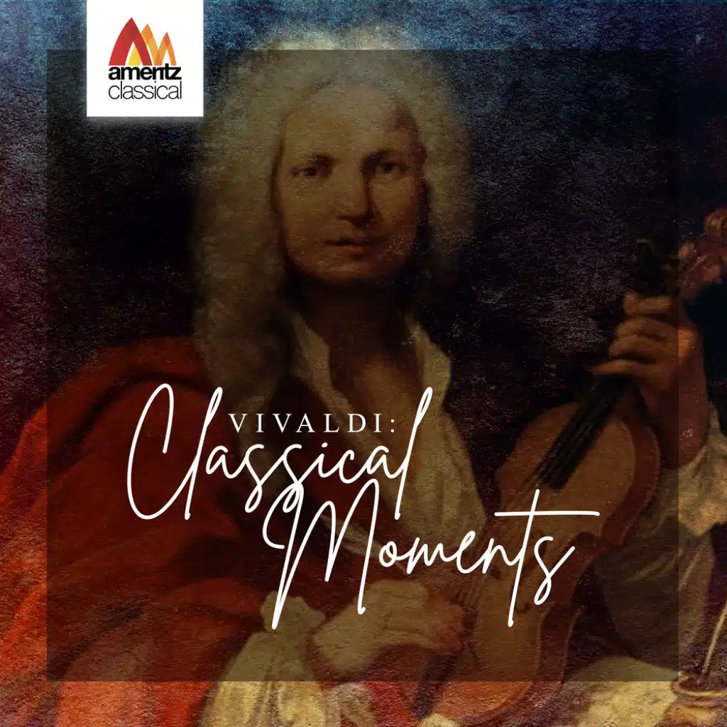 Vivaldi: Classical Moments
