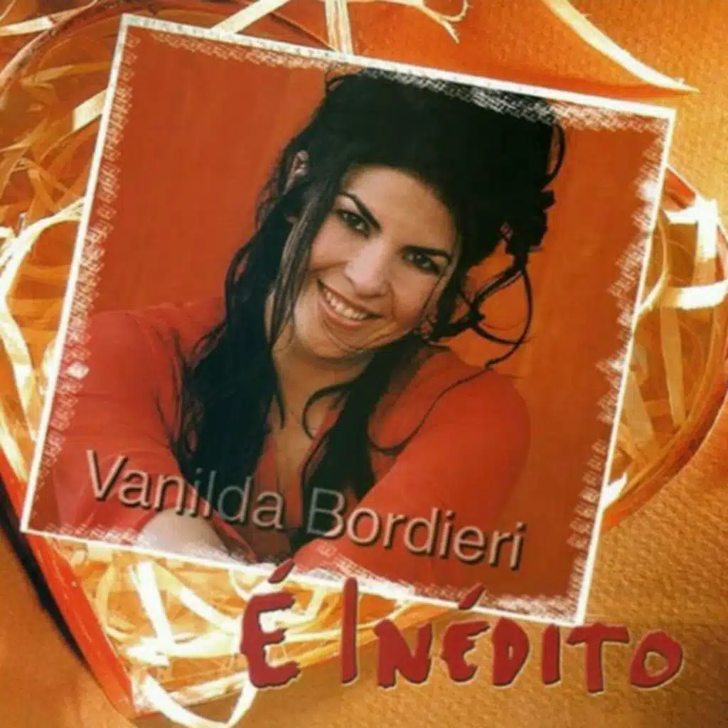 É Inédito