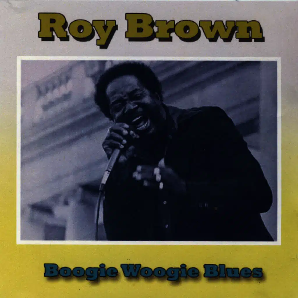 Good Rocking Tonight