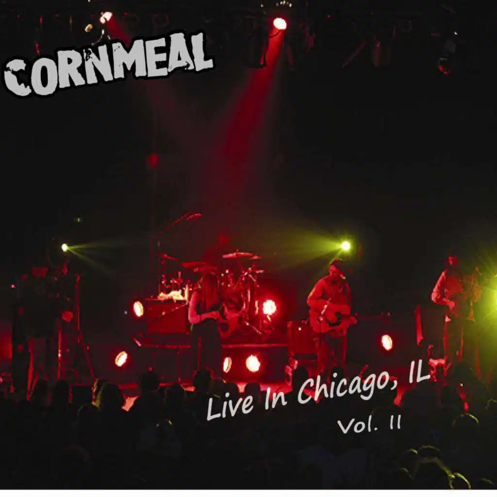 Live In Chicago, IL Vol. II