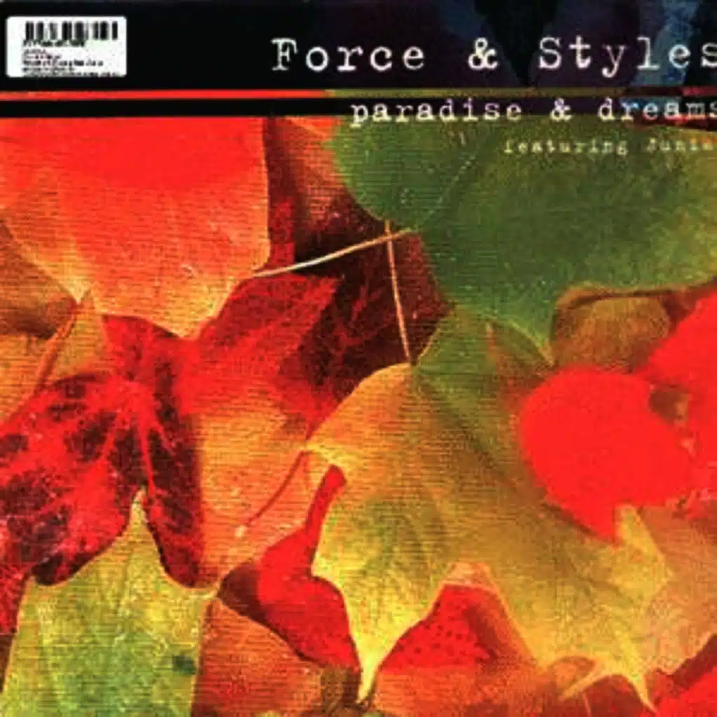 Paradise & Dreams (silver city trip hop mix)