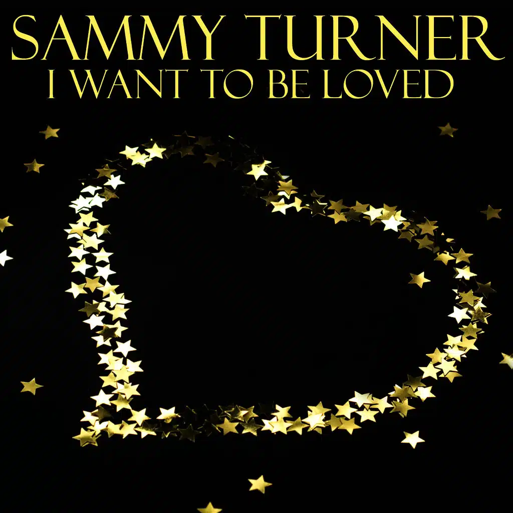 I Want To Be Loved