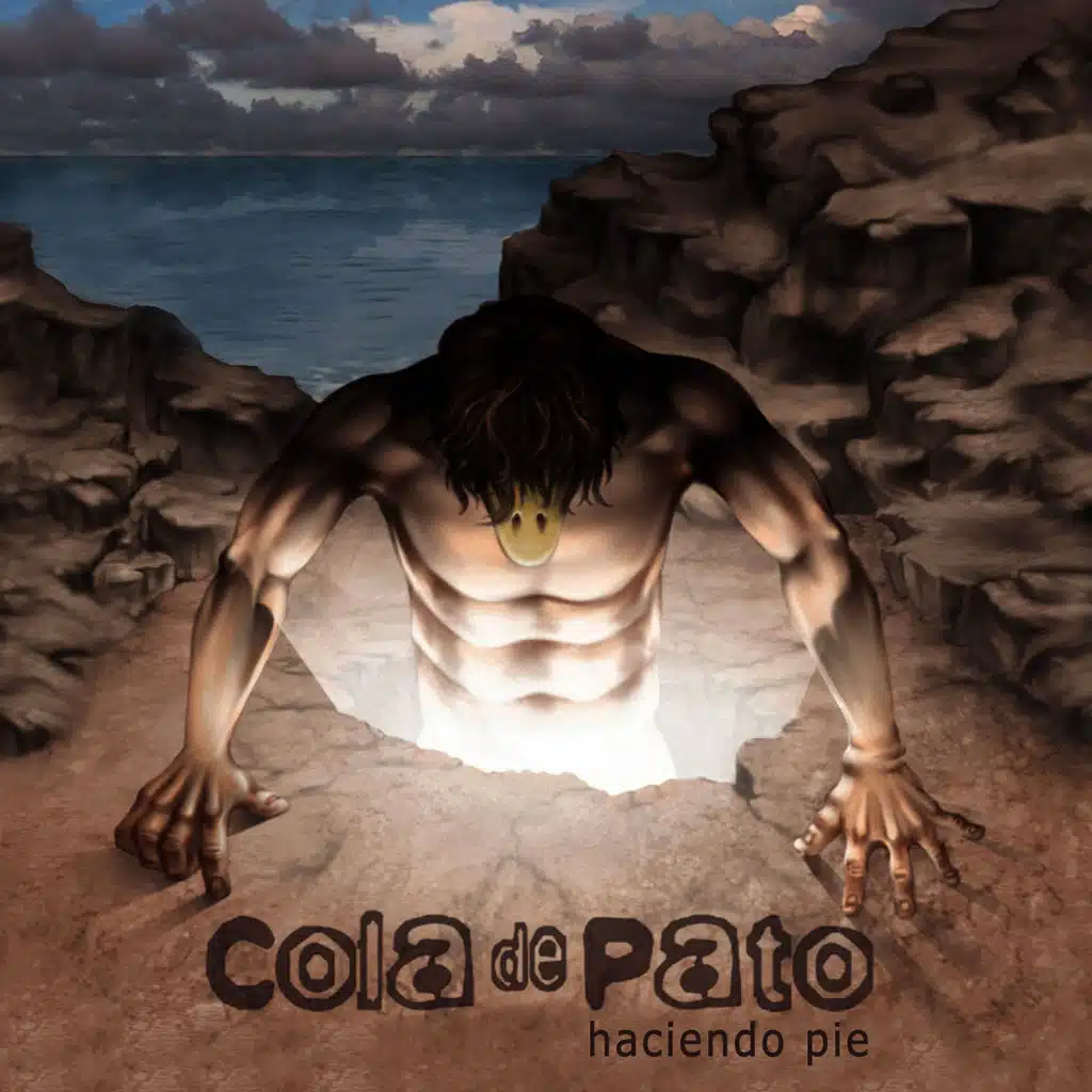 Cola de Pato