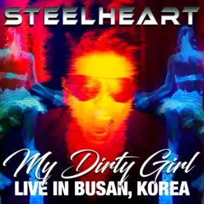 My Dirty Girl (Live)