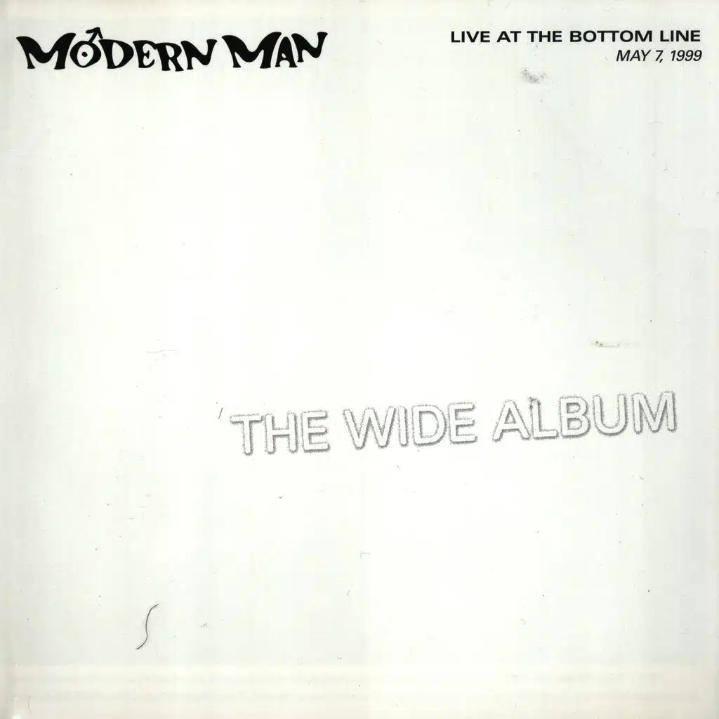 The Wide Album