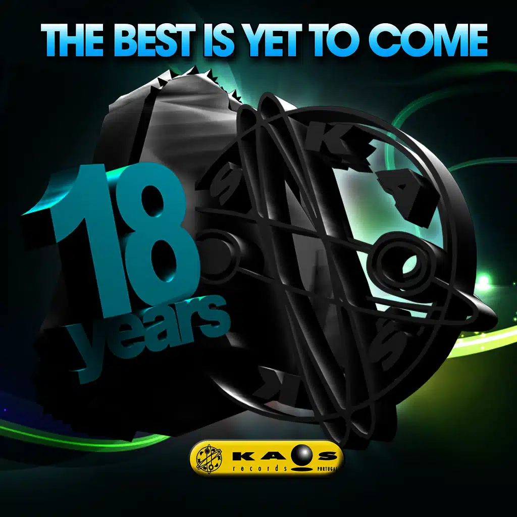 Solevita (Original Mix)