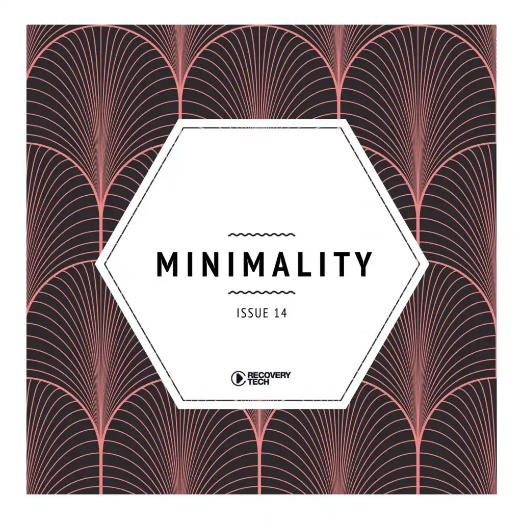 Minimality Issue 14