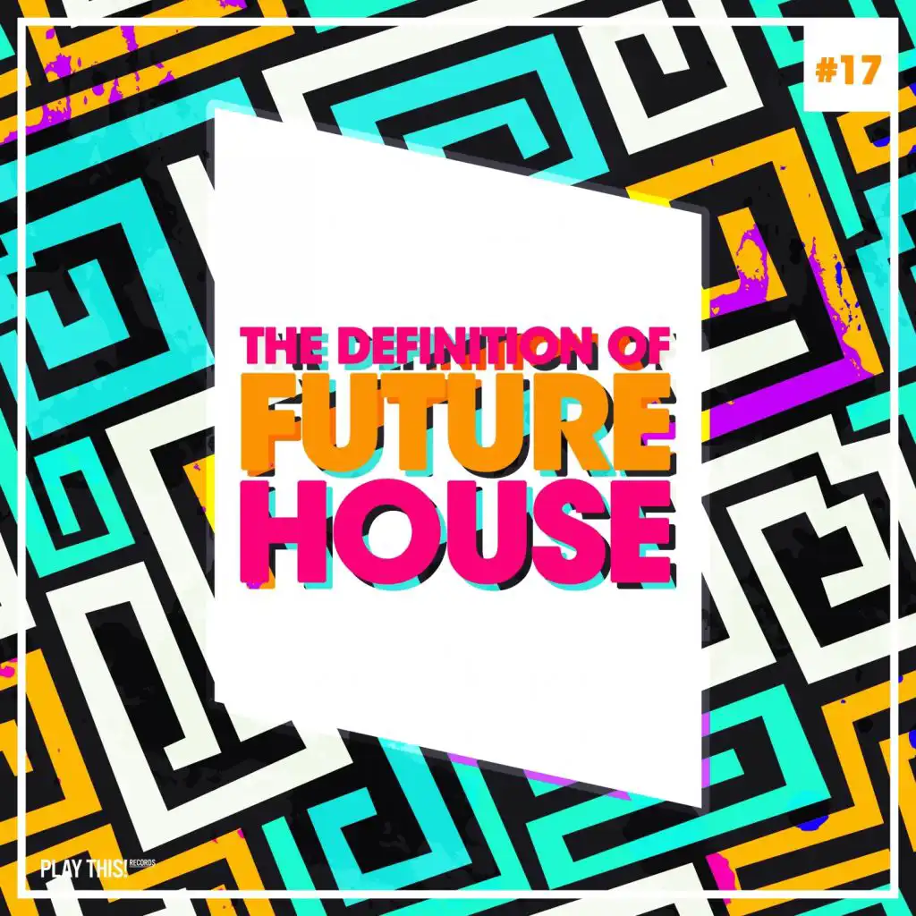 The Definition Of Future House, Vol. 17