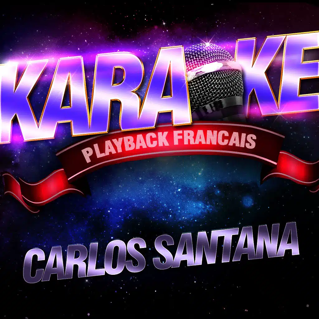 Les Succès De Carlos Santana