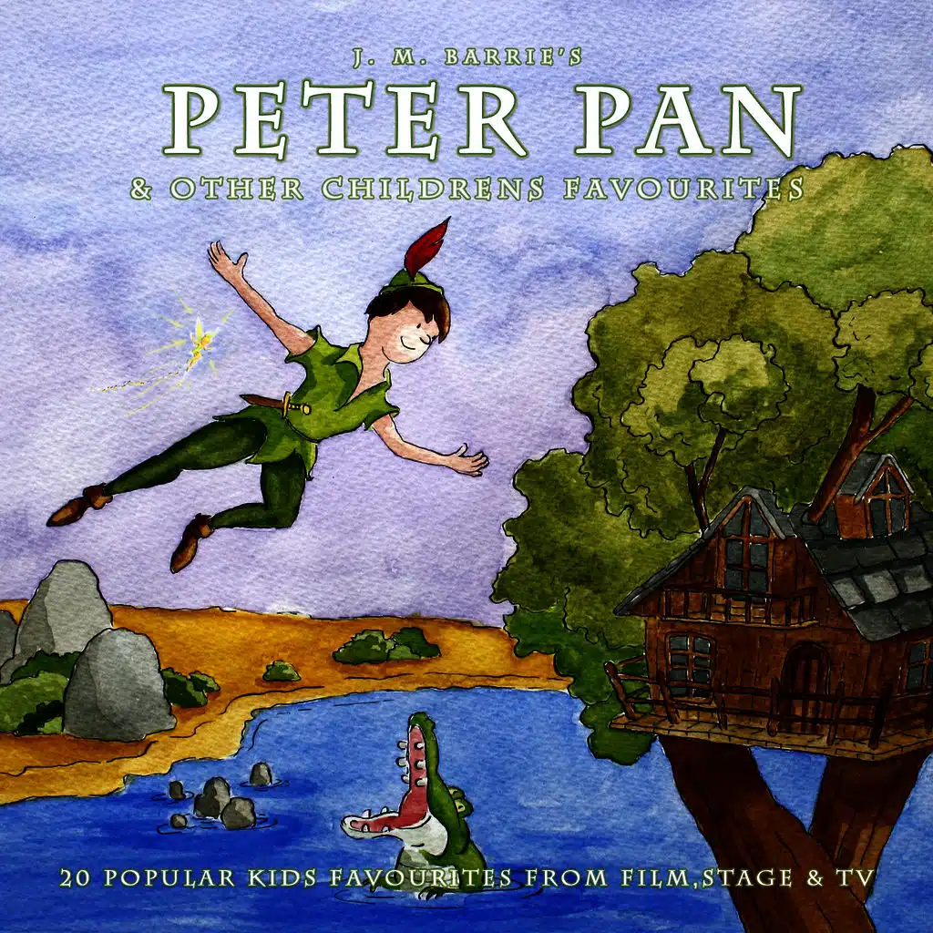 The Bare Necessities