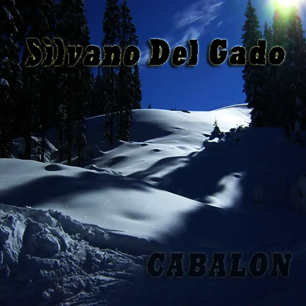 Cabalon(Club Mix)