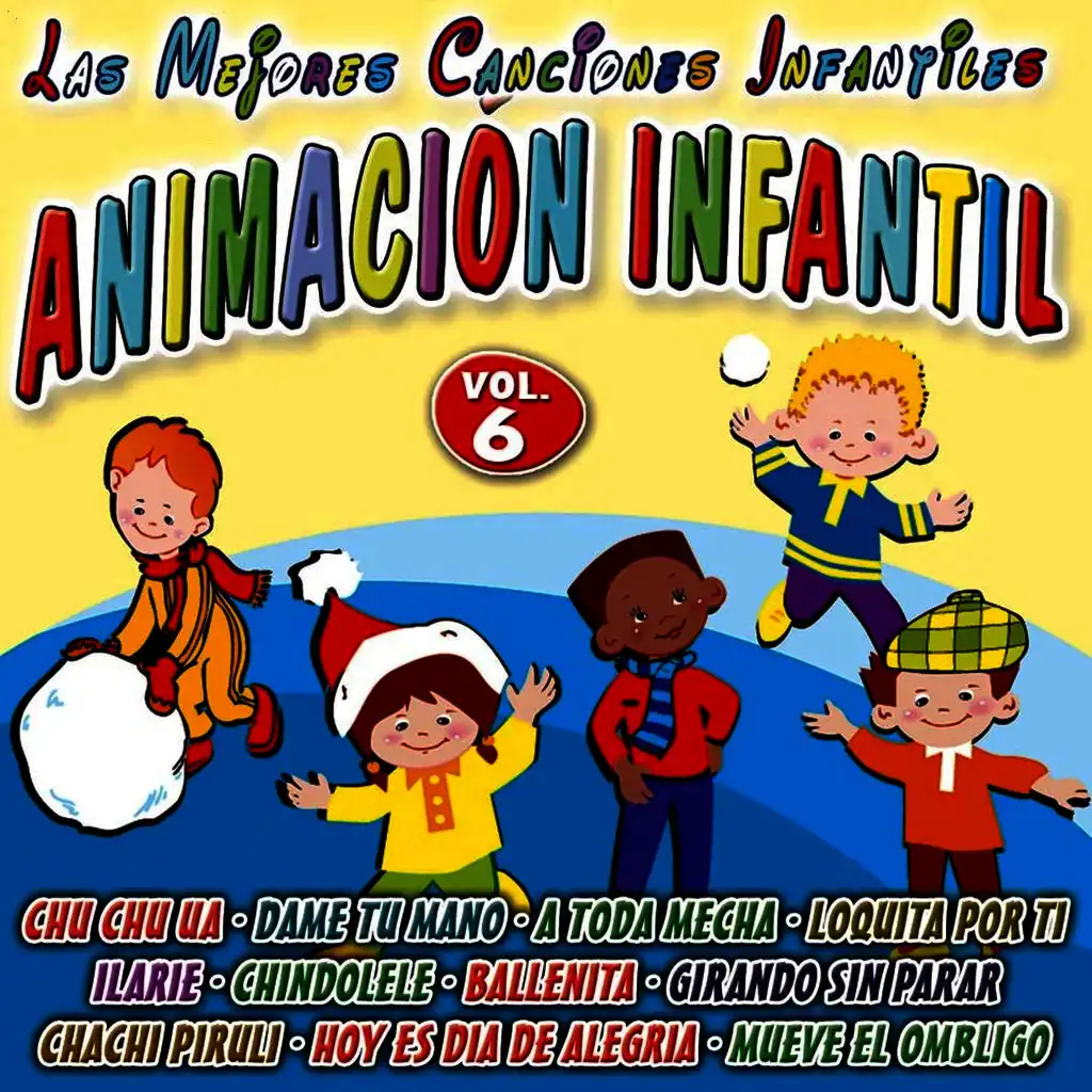 La Banda Infantil