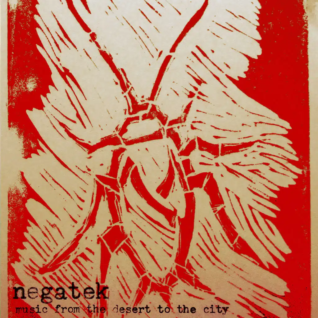 Music From The Desert To The City