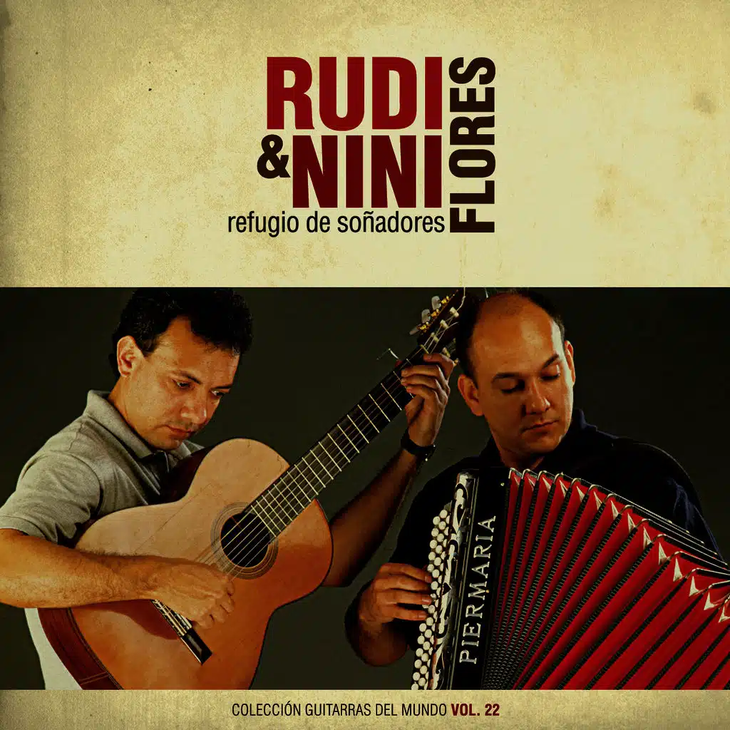 Corrientes Norte (feat. Miguel Ángel Porra)