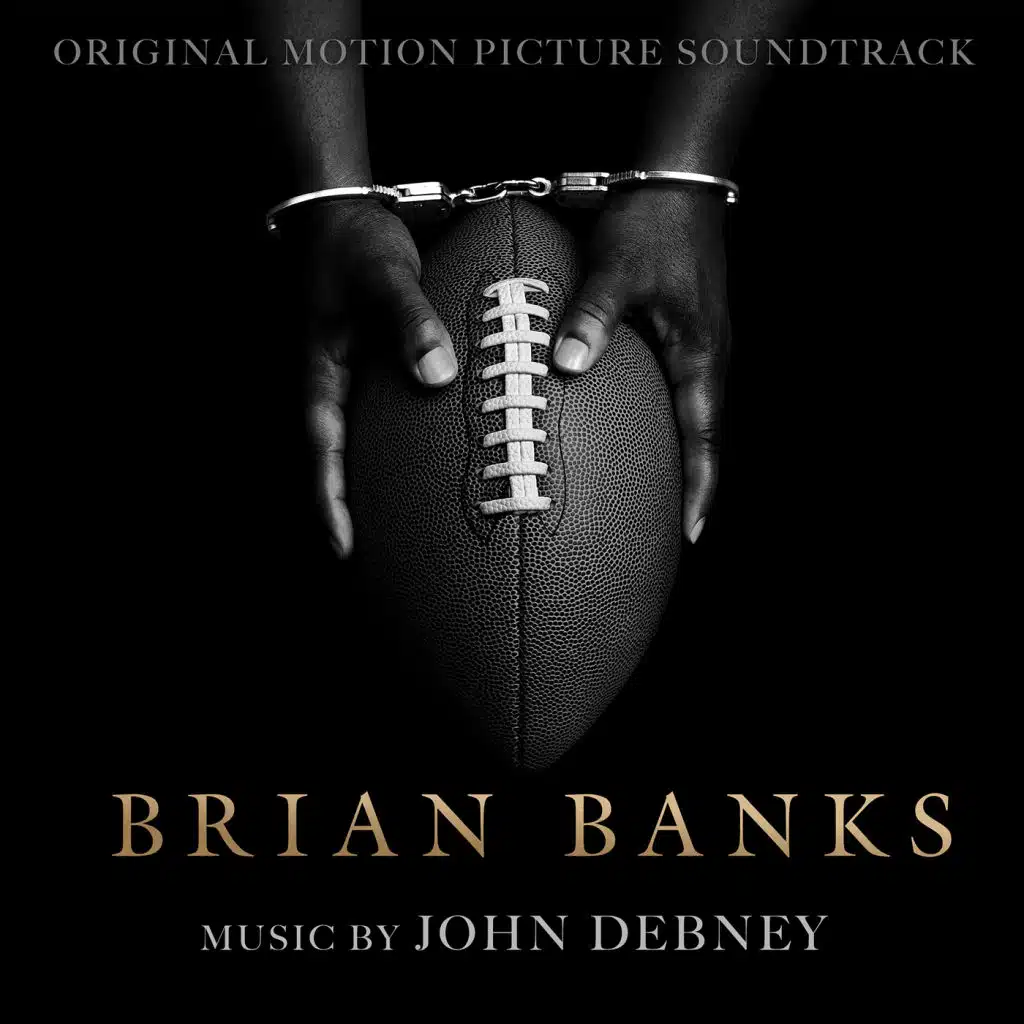 Brian's Redemption