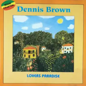 Dennis Brown (feat. Kojak & Liza)