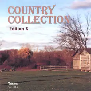 Country Collection edition X