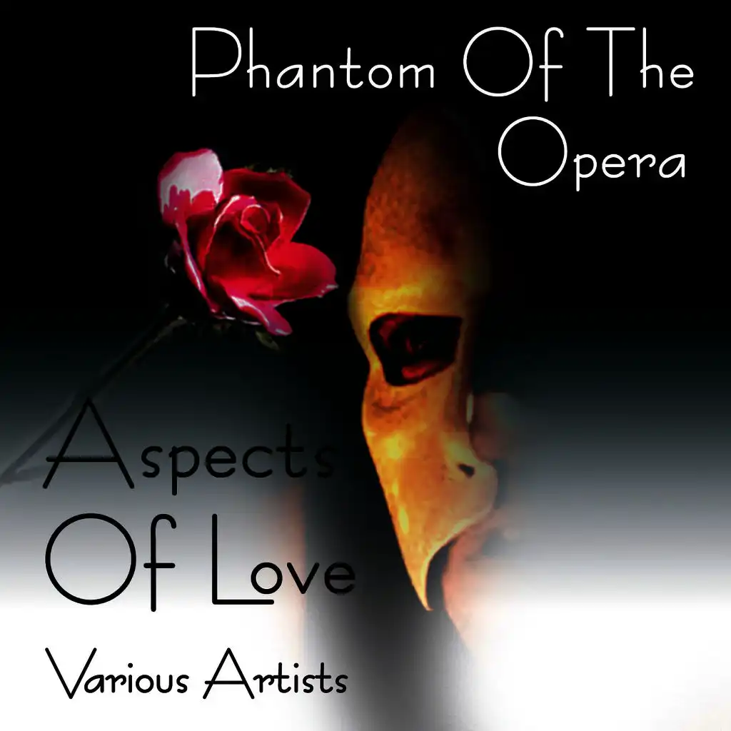 The Phantom Of The Opera