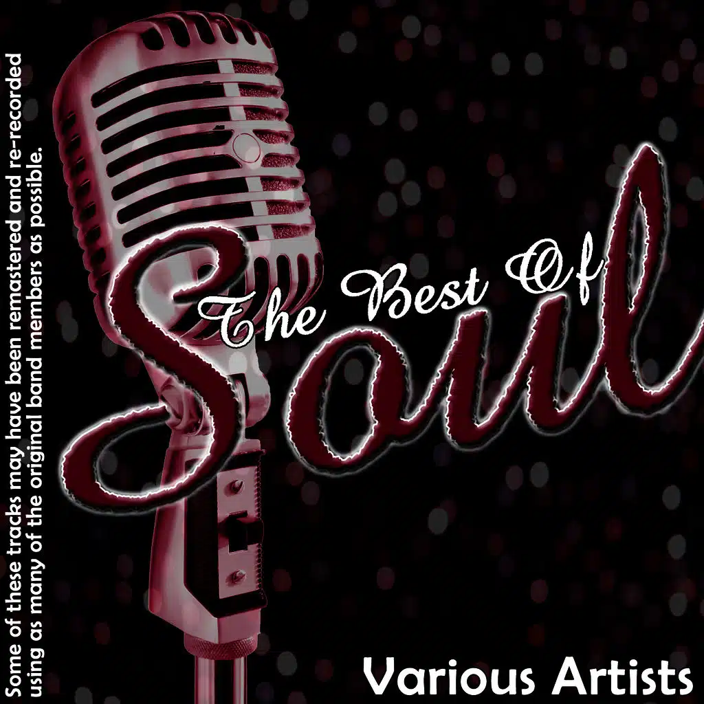 The Best Of Soul
