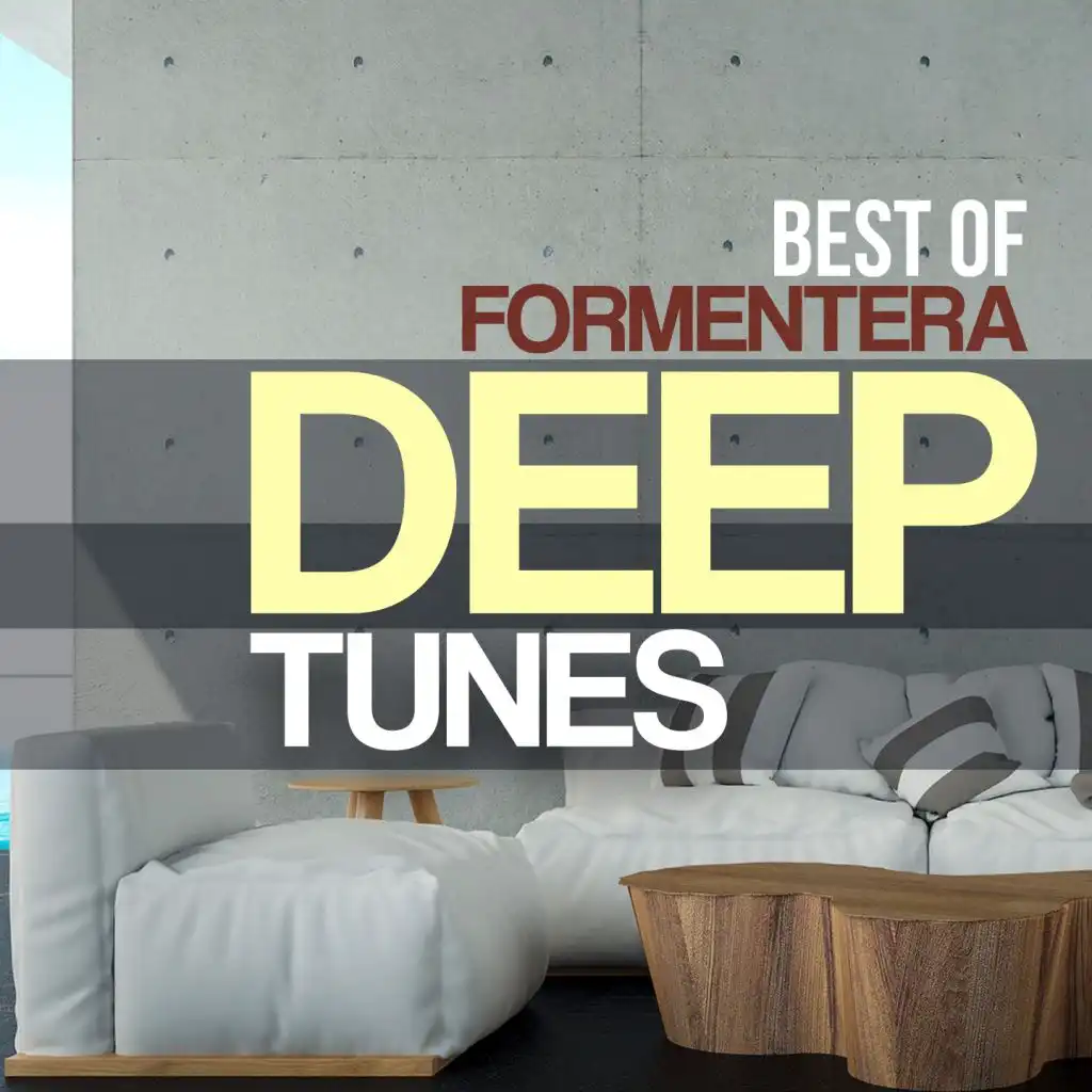Best Of Formentera Deep Tunes