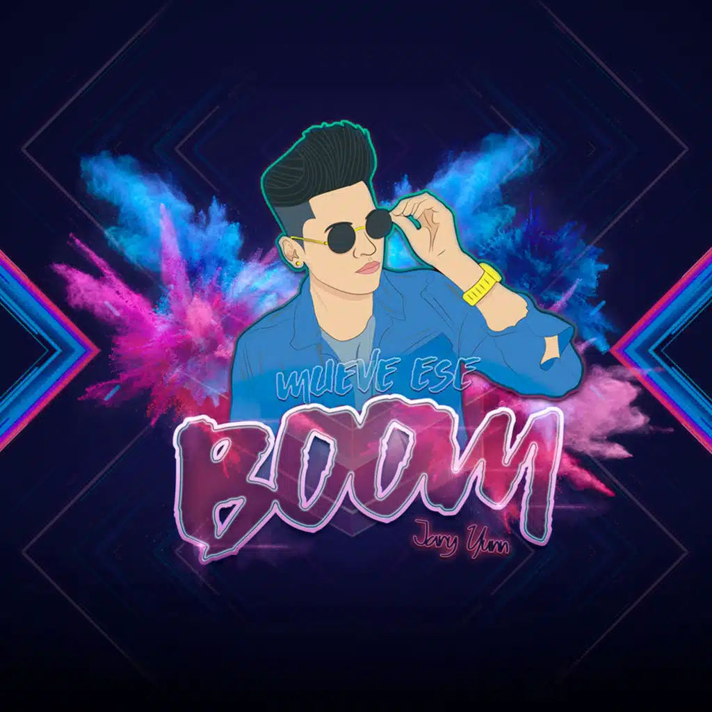 Mueve Ese Boom