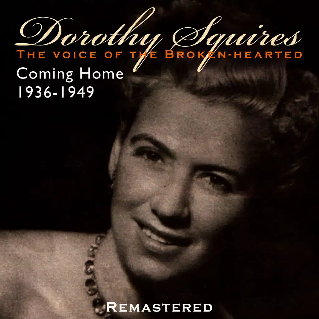 The Voice Of The Broken Hearted