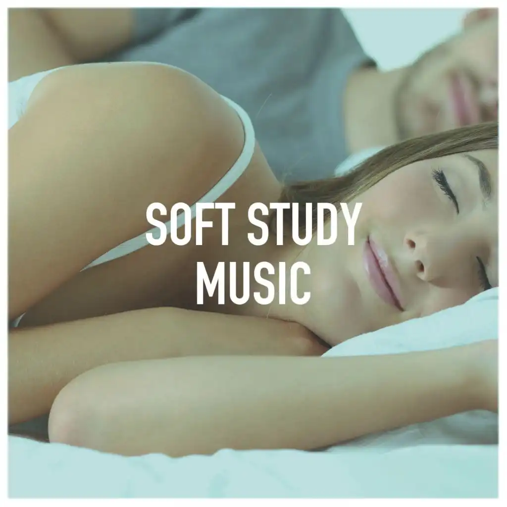 Soft Study Music