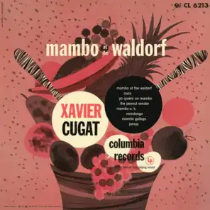 Mambo at the Waldorf